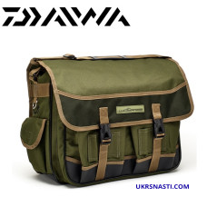 Рюкзак Daiwa Wilderness Game Bag 4